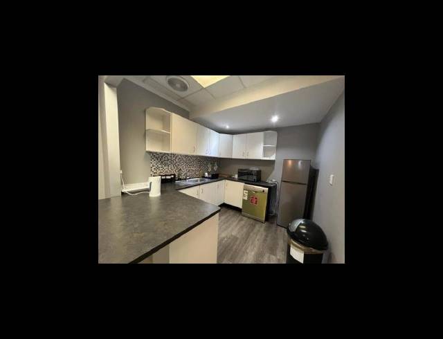 3,539.10M² OFFICE FOR SALE IN ROSEBANK